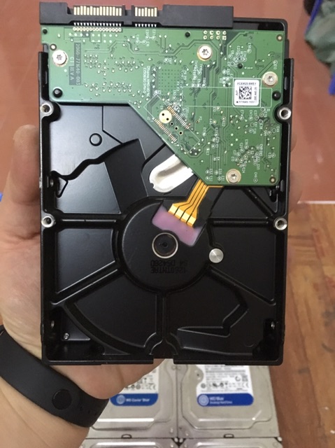 Ổ cứng máy tính để bàn 250GB 500GB