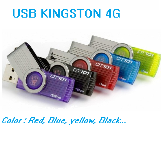 USB 4G hiệu Kingston