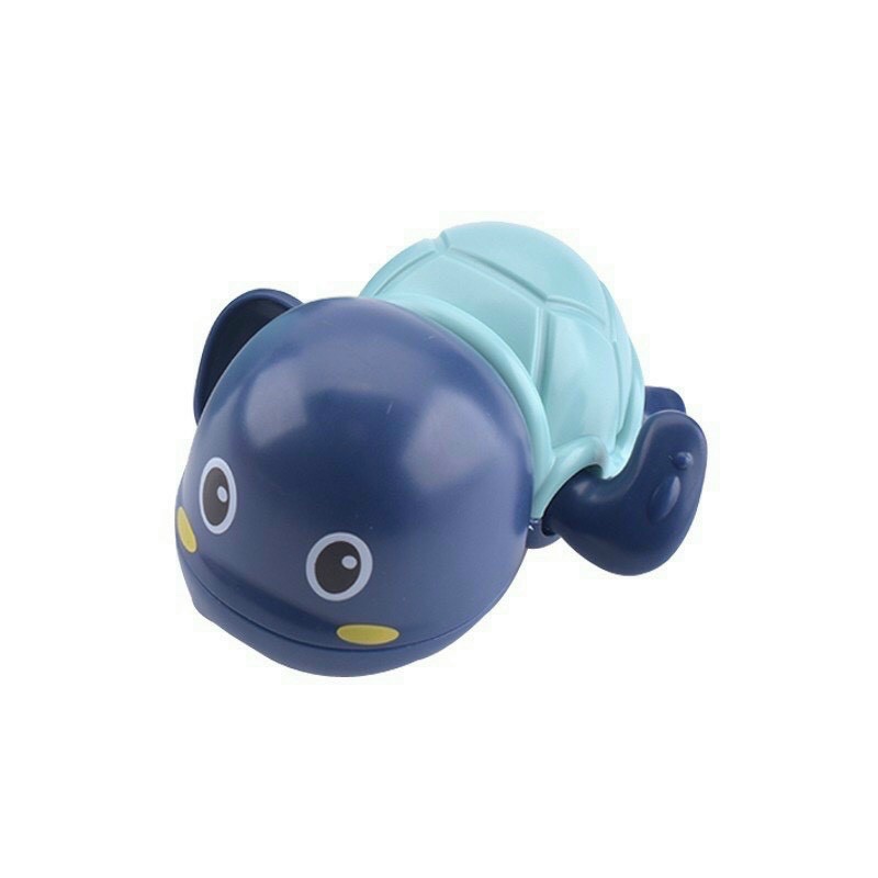 set 3 rùa con vặn cót đồ chơi nhà tắm cho bé