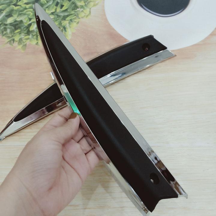 Nẹp sườn xe Liberty cực chất G384