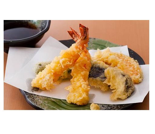 Bột chiên tempura SHOWA 700g
