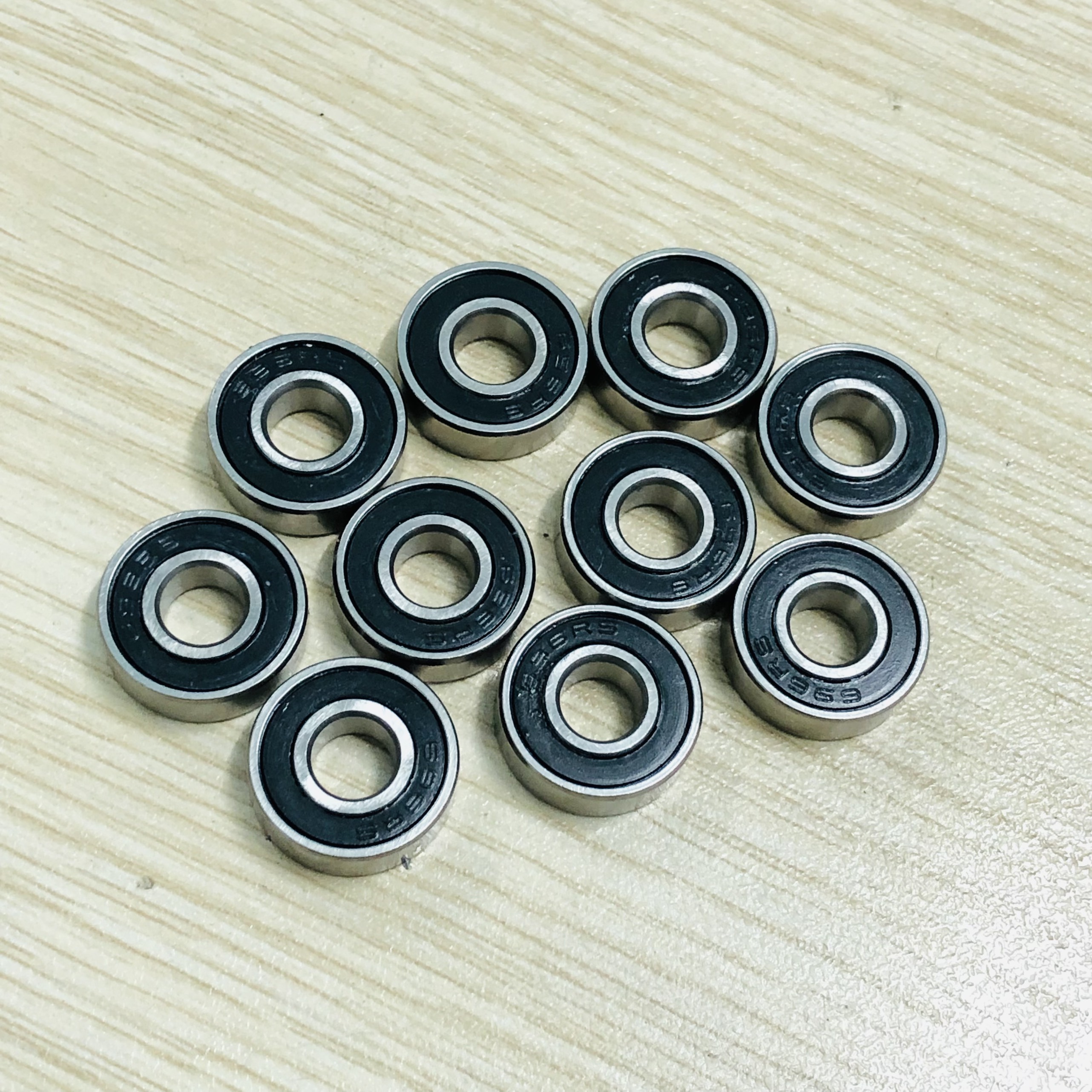Vòng bi 696 6x15x5 (BEARING 696)