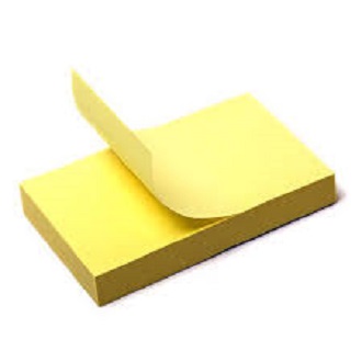 GIẤY NOTE 3*3 PRONOTI - Combo 5 xấp