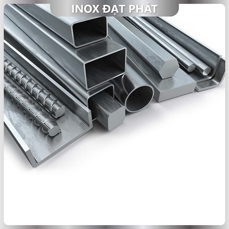 Ống Inox Tròn 304 phi 27.2 , Độ dày 1.2 , Dài 1m/1m2/1m5