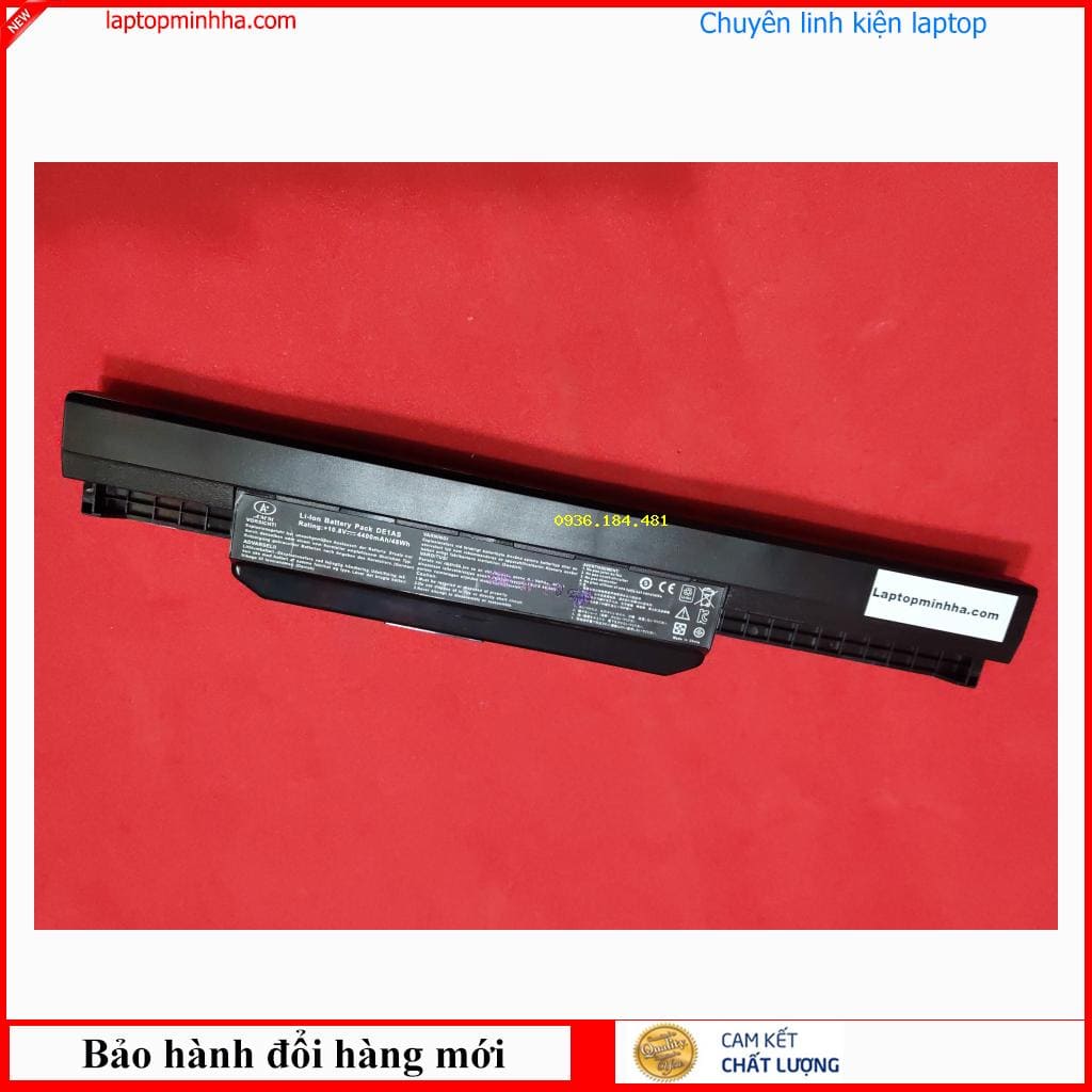 Pin laptop Asus A32-K53, Pin  Asus A32-K53
