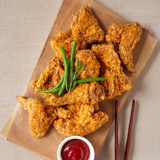 Bột chiên gà giòn Ottogi 150g