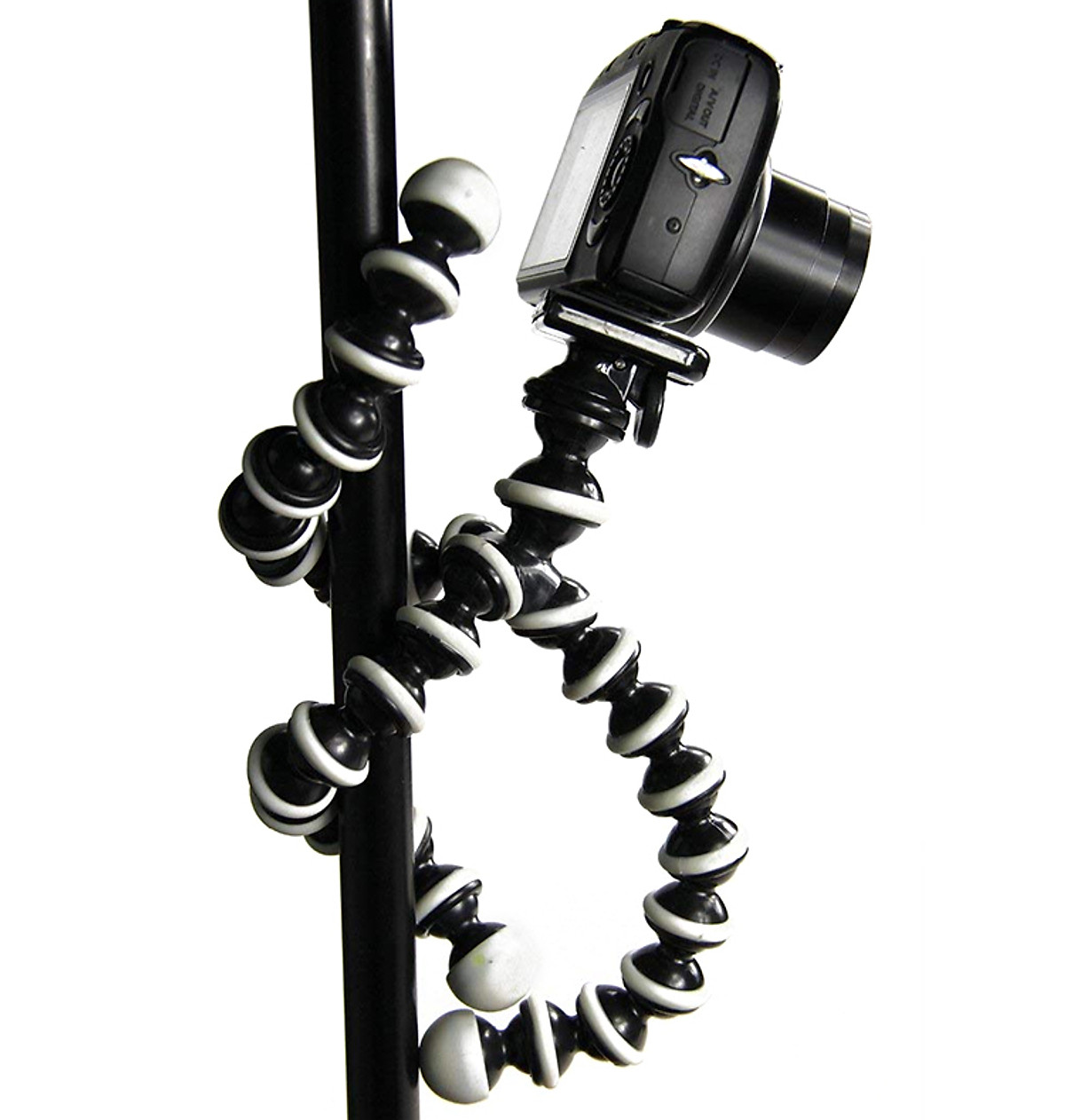 [HCM]Tripod Chân Nhện 22cm - Hàng Nhập Khẩu