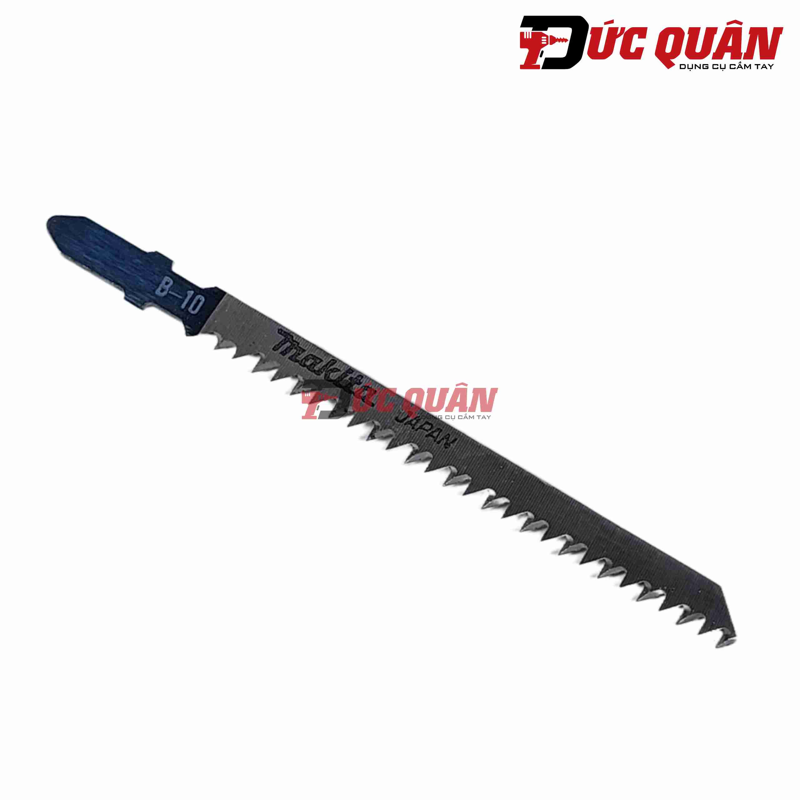 Lưỡi cưa lọng B-10 Makita A-85628 (1 lưỡi)