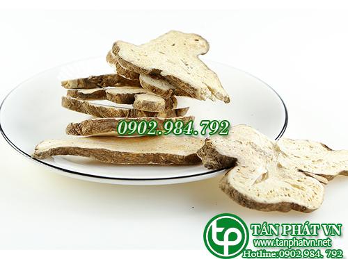 Bạch truật khô 1kg