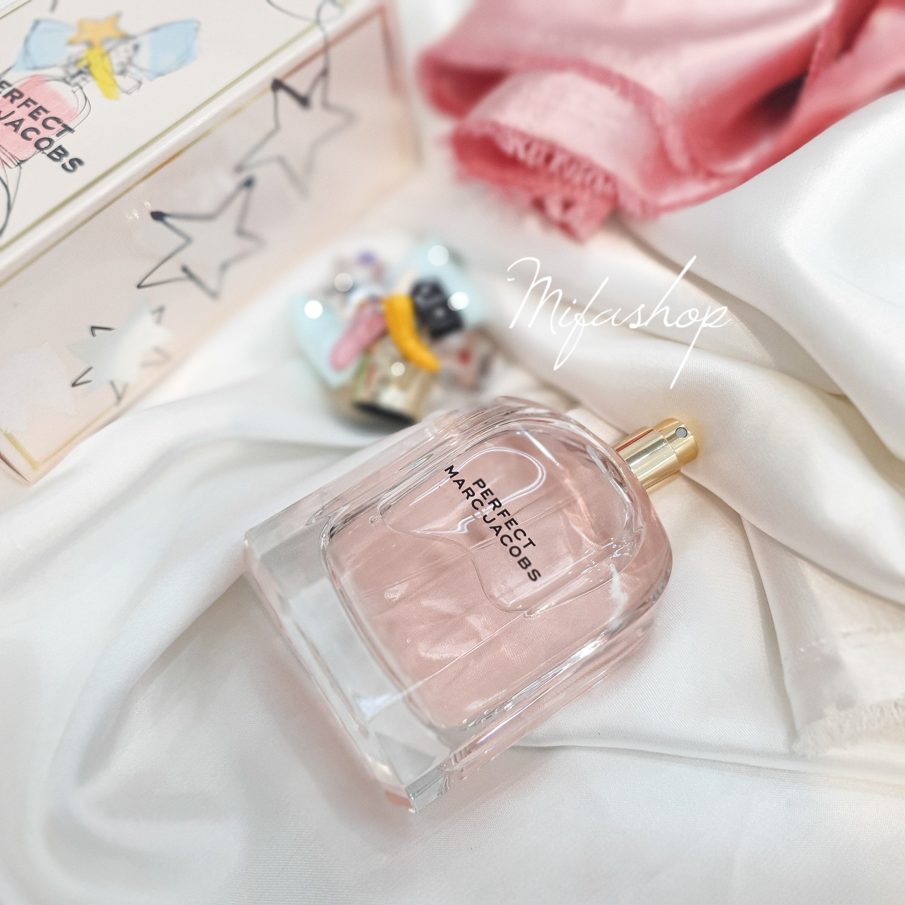 Nước Hoa Perfect Marc Jacobs 100ML