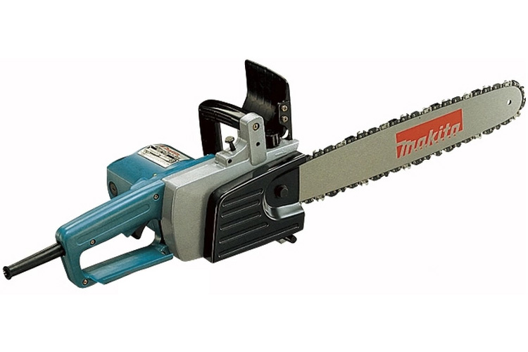 máy cưa xích điện makita 5016B