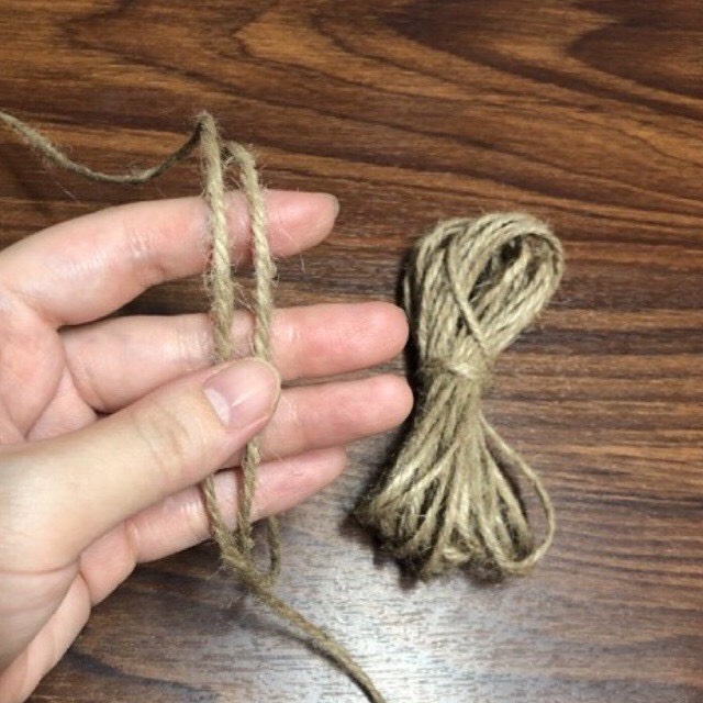 DÂY CÓI  TRANG TRÍ (5 MÉT)