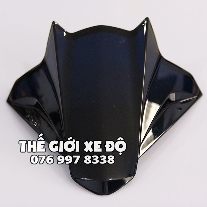 Mão ex 135 - mào ốp đầu Exciter 135 kiểu mão sừng ex 135