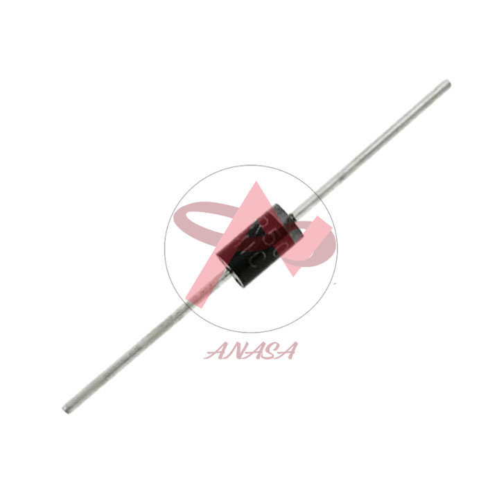 Diode Xung HER508 1000V 5A