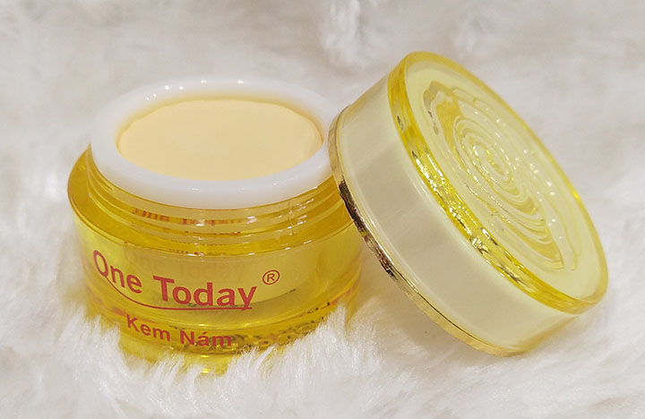 [HCM]ONE TODAY - KEM NÁM 8g