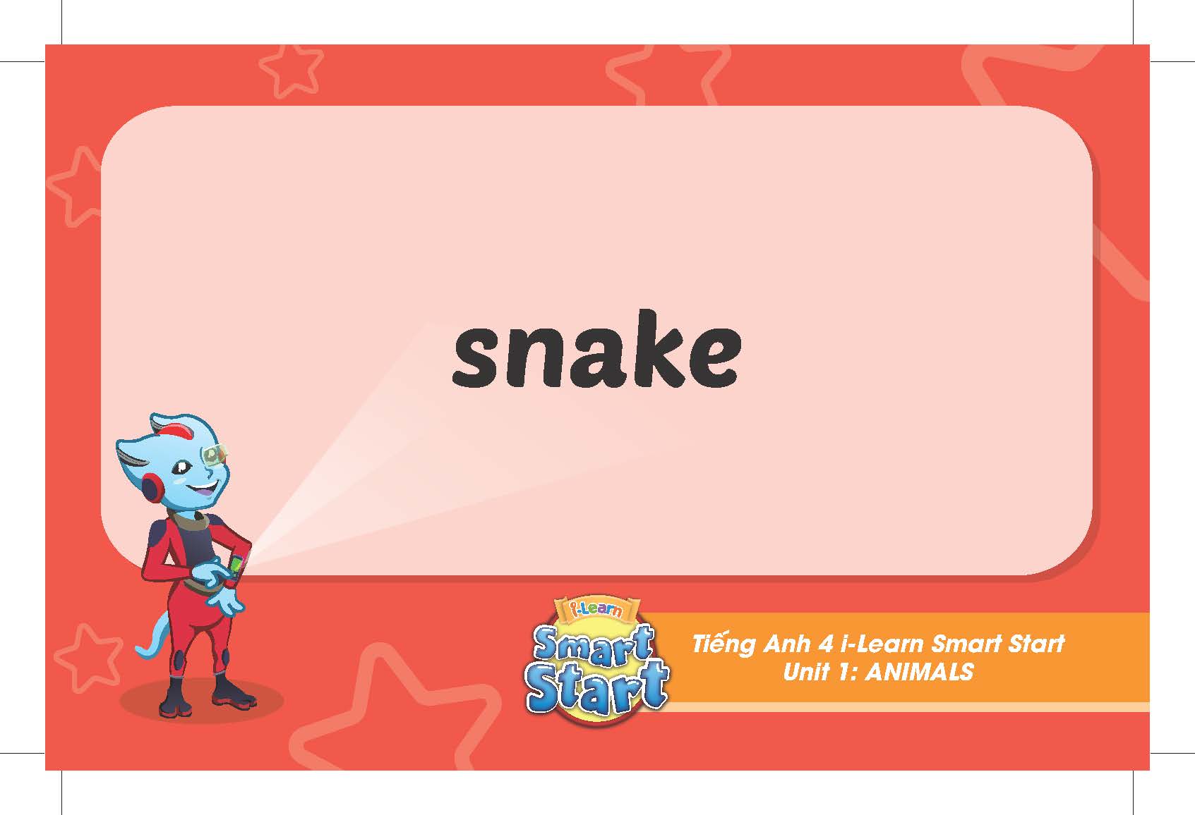 Sách - DTPbooks - Combo Tiếng anh 4 I-learn smart start Student's cards + notebook