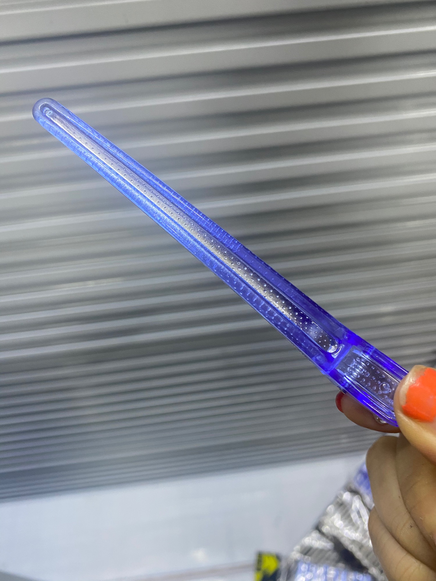 Kẹp vịt DK vỉ 10 chiếc