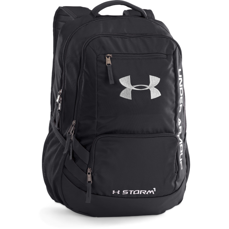 Balo Under Armour UA Storm Hustle II Màu Đen