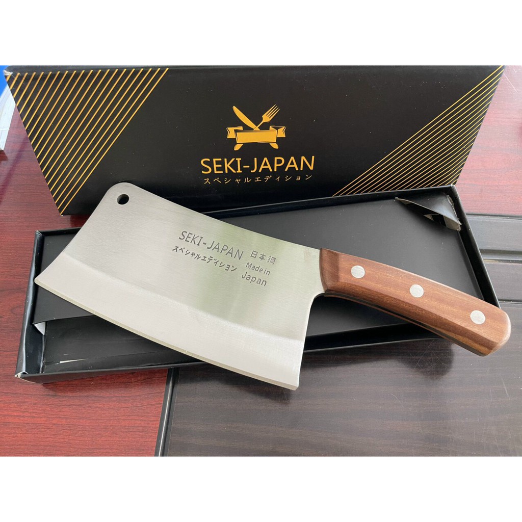 DAO CHẶT XƯƠNG SEKI MADE IN JAPAN