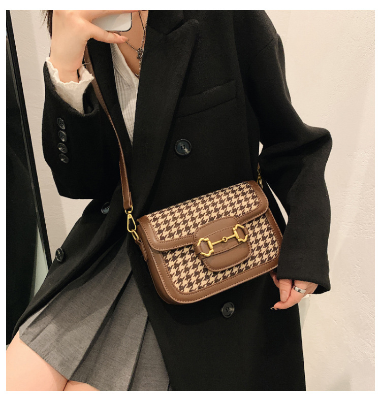TÚI XÁCH NỮ KẺ DẠ ÉN PHA DA THỜI TRANG SUPERBAG668 117