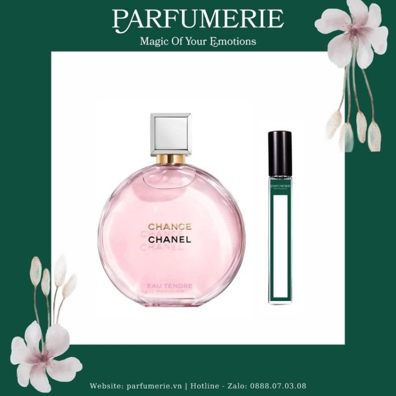 Chanel chance fragrance hires stock photography and images  Alamy