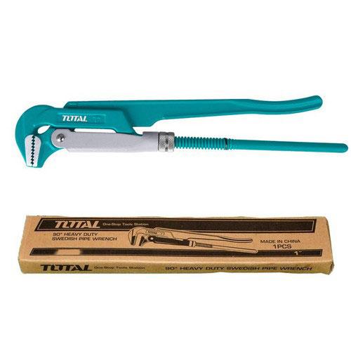 Kìm mở ống Total THT172021 (2 inch)