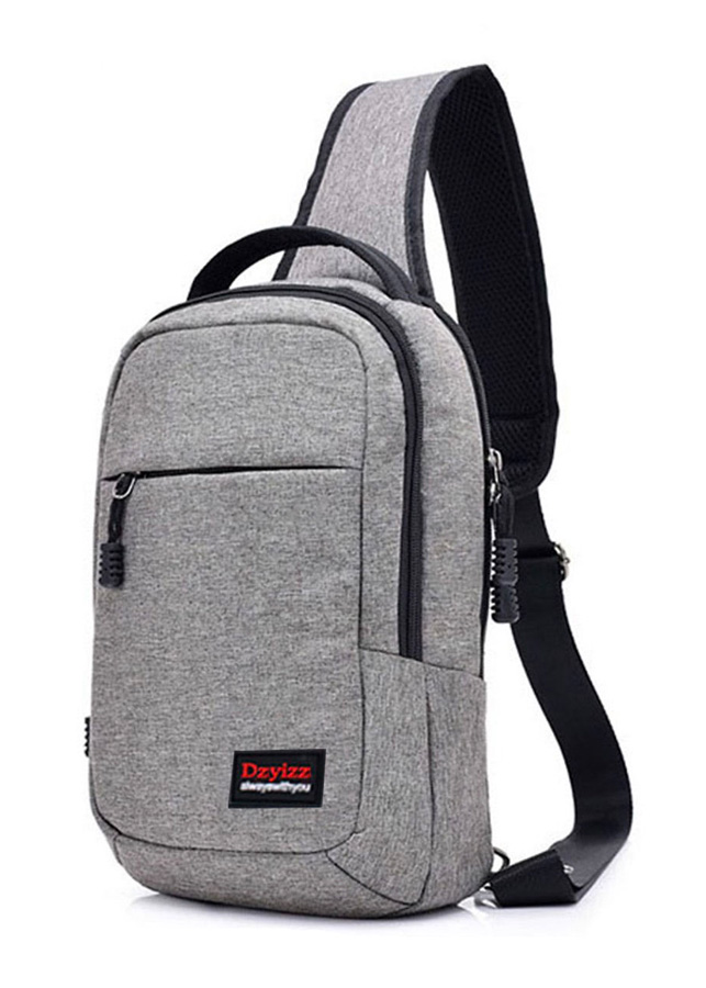 Túi Đeo Chéo Tiện Lợi Du Lịch Unisex (AU1)