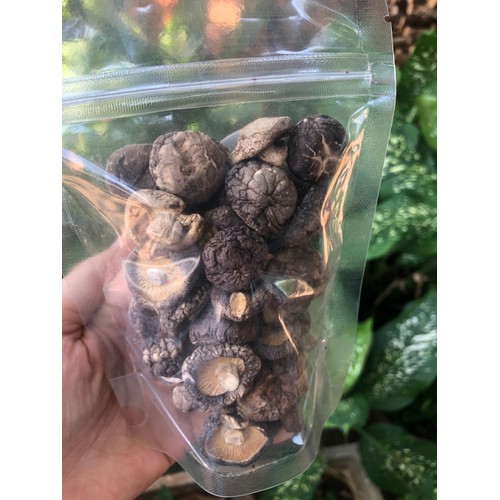 nẤM ĐÔNG CÔ NGON RẺ 300gr