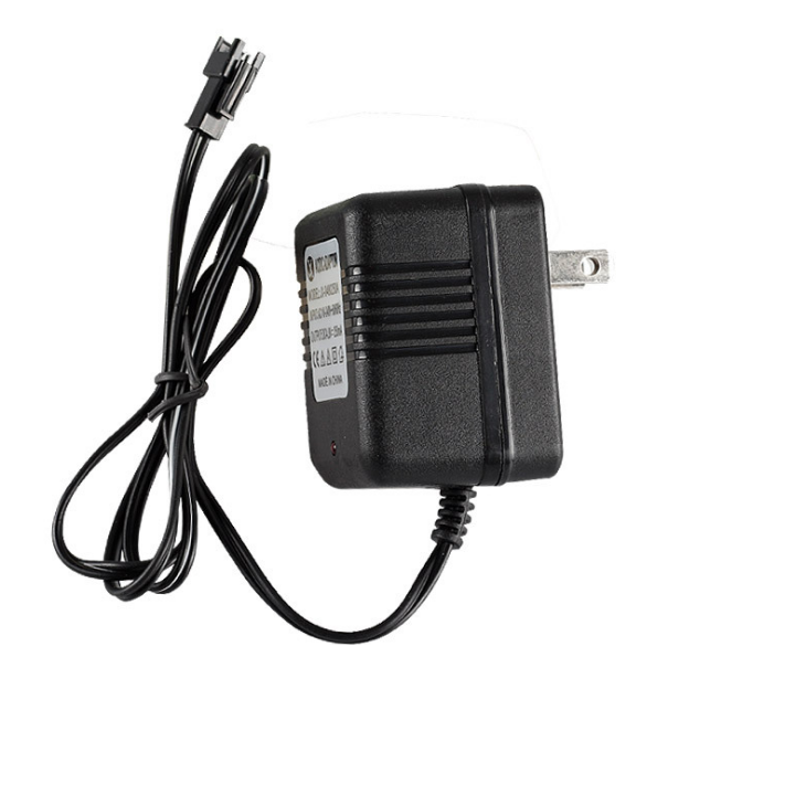 Củ sạc pin 4.8v cổng nối SM