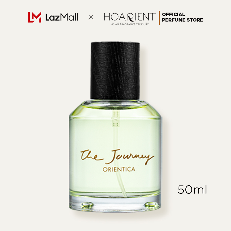 Nước Hoa Orientica Cao Cấp - The Journey 50ml