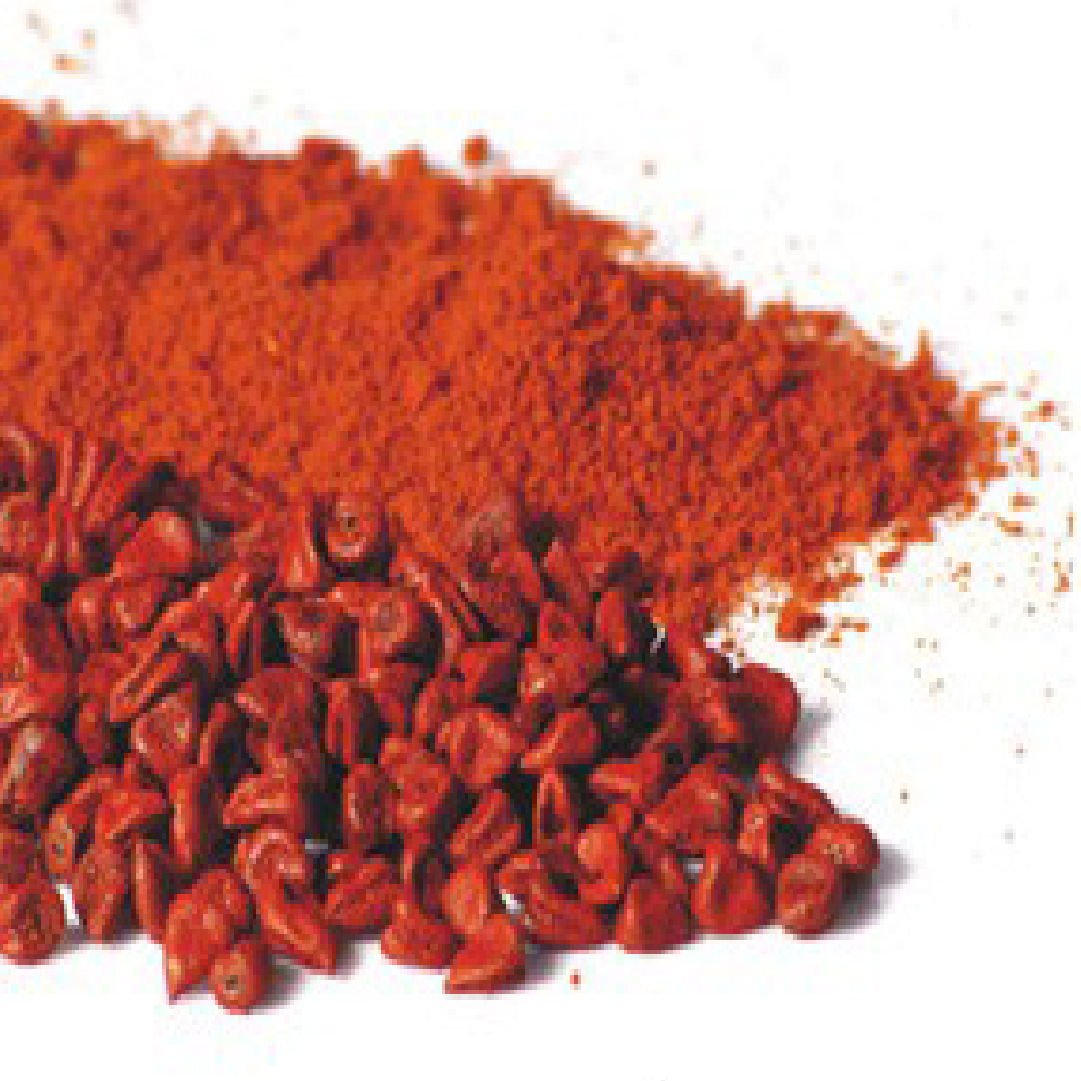 Ong Cha Va Annatto Seed 70g