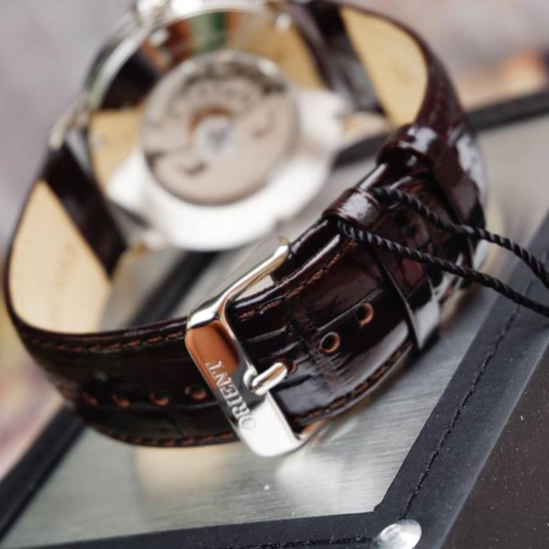 ORIENT ESTEEM FAG02005W0