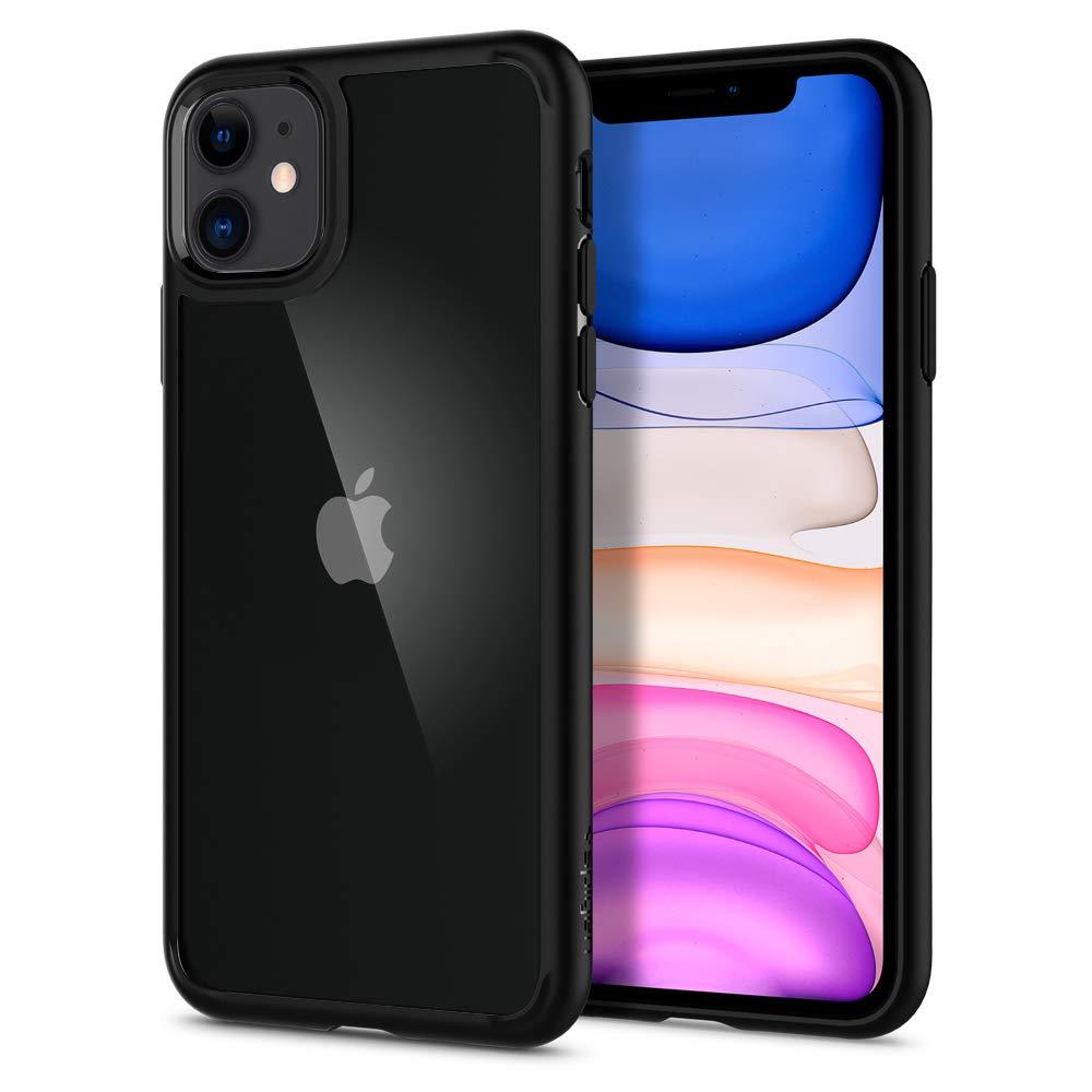 Ốp lưng iPhone 11 Spigen Ultra Hybrid