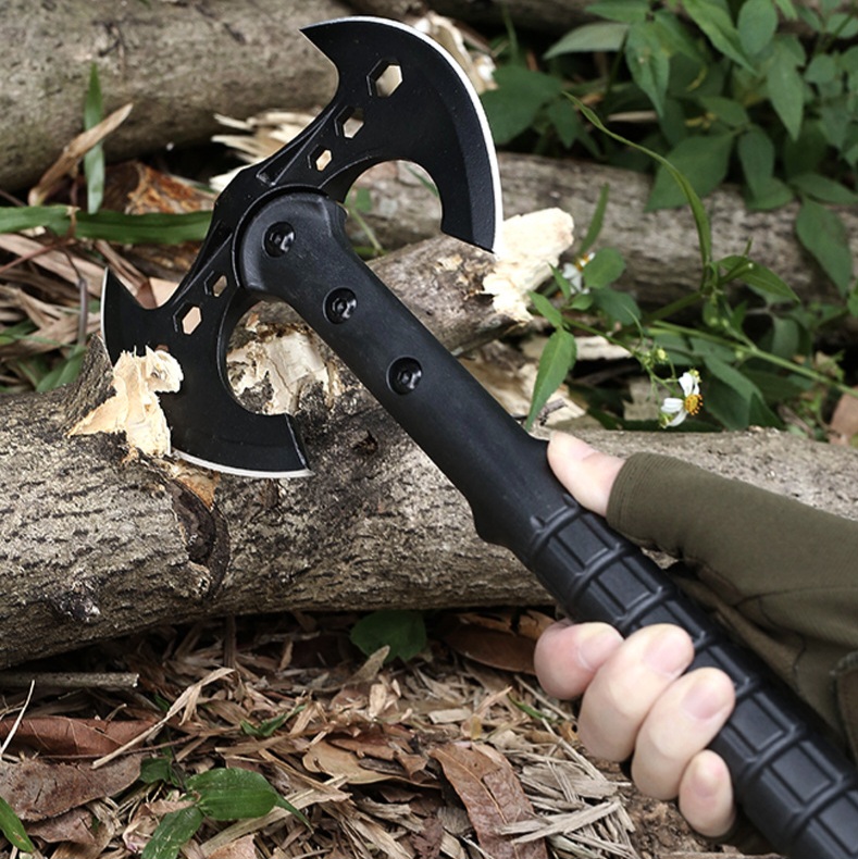Rìu Tactical, Rìu Chiến Thuật M48