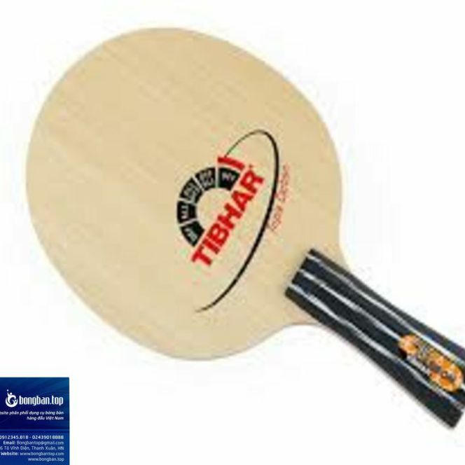 Tibhar Triple Carbon