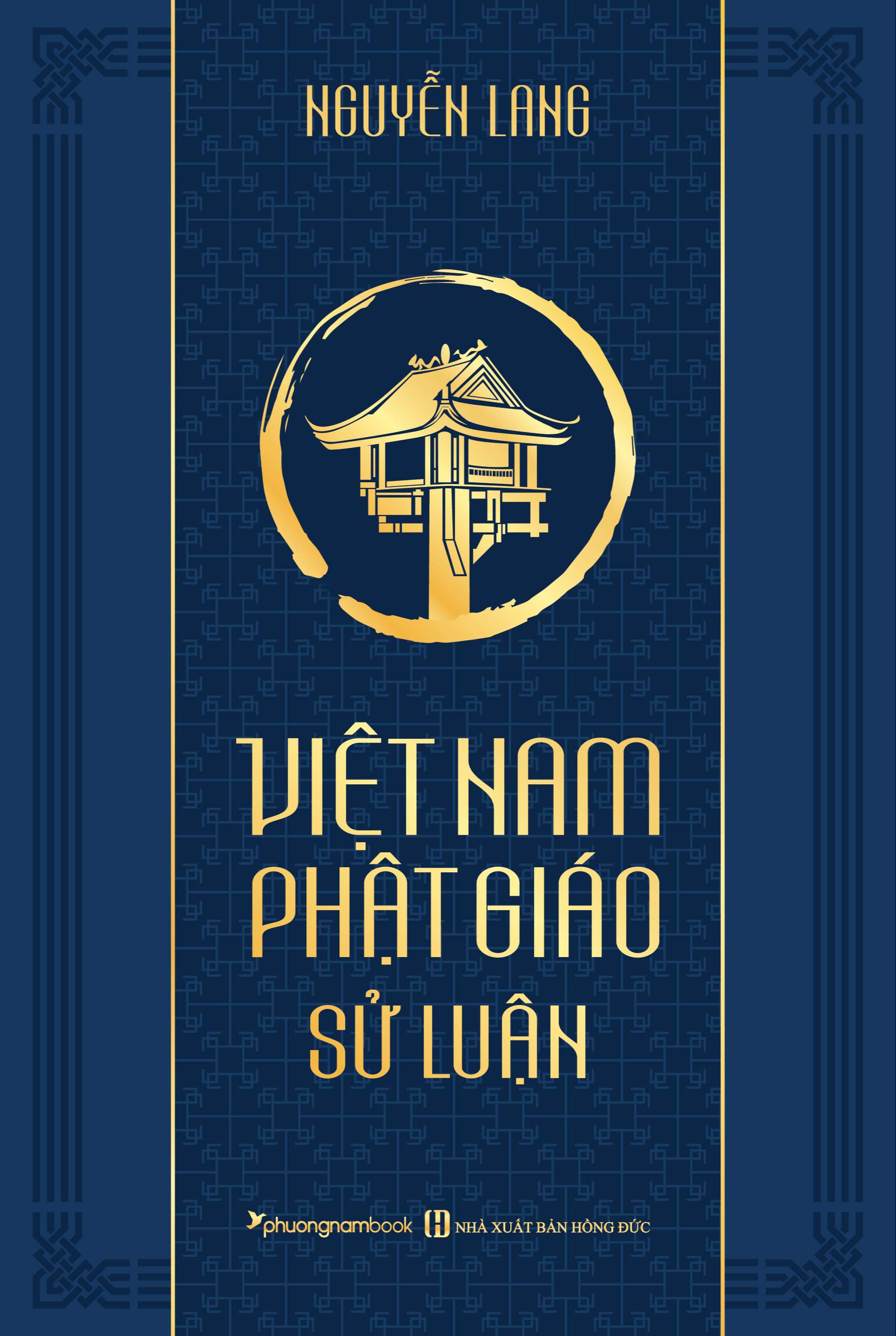Sách - Việt Nam Phật giáo sử luận - Phương Nam Book