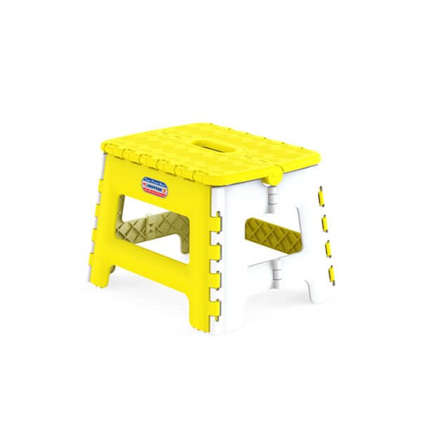 [Hcm]Duy Tan Mini Folding Plastic Chair