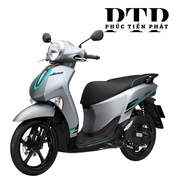 XE MÁY YAMAHA JANUS 125CC