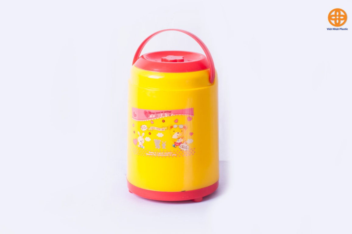 Phích Đá  Việt Nhật  6lit ,8lit(nb1)