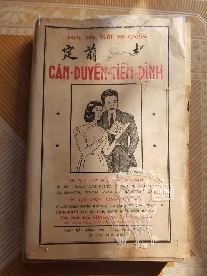 Căn Duyên Tiền Định