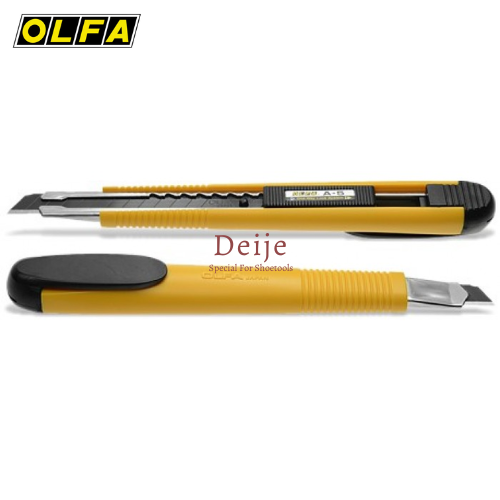 Dao cắt giấy Nhật OLFA A-5