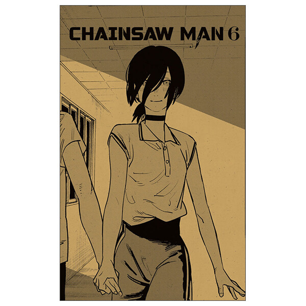 Sách - Chainsaw Man - Tập 1 Đến Tập 11 - NXB Trẻ