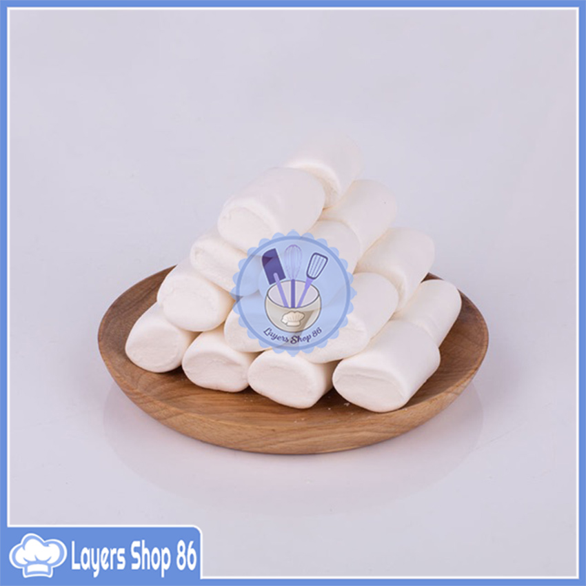 500g Kẹo Dẻo Marshmallow vani