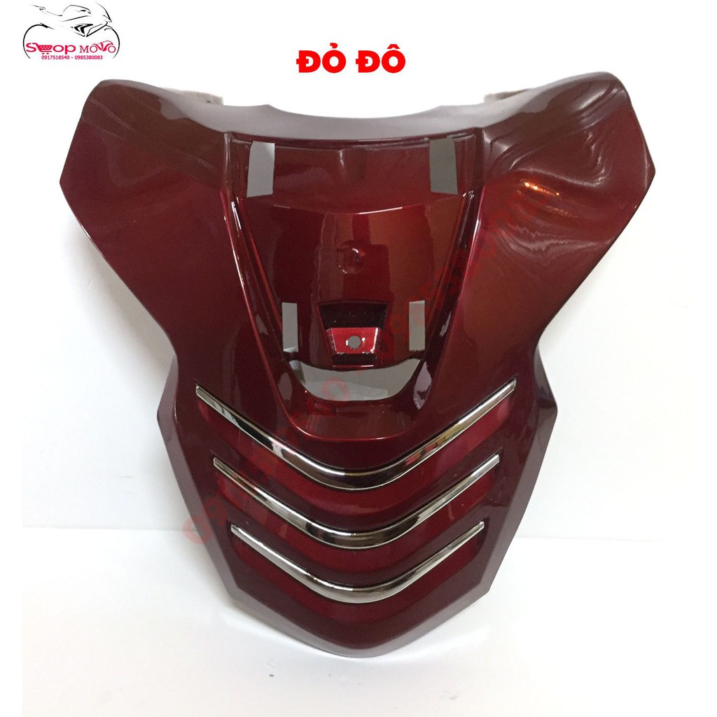 Mặt nạ SH 2017-2019 mẫu MotoAir