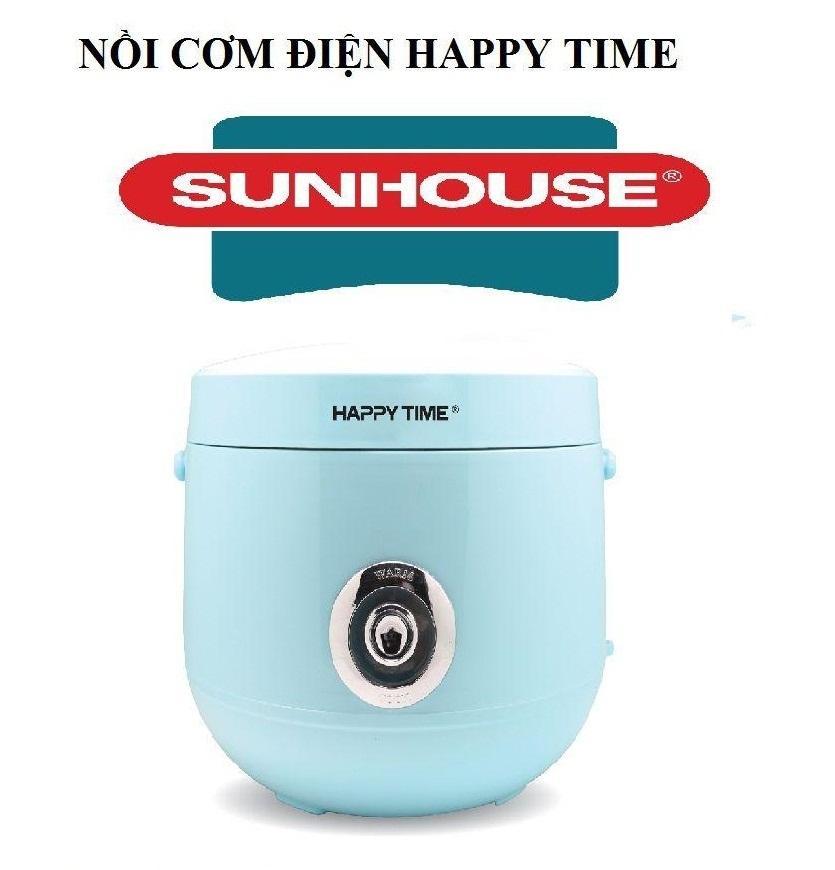 Nồi cơm điện happy time