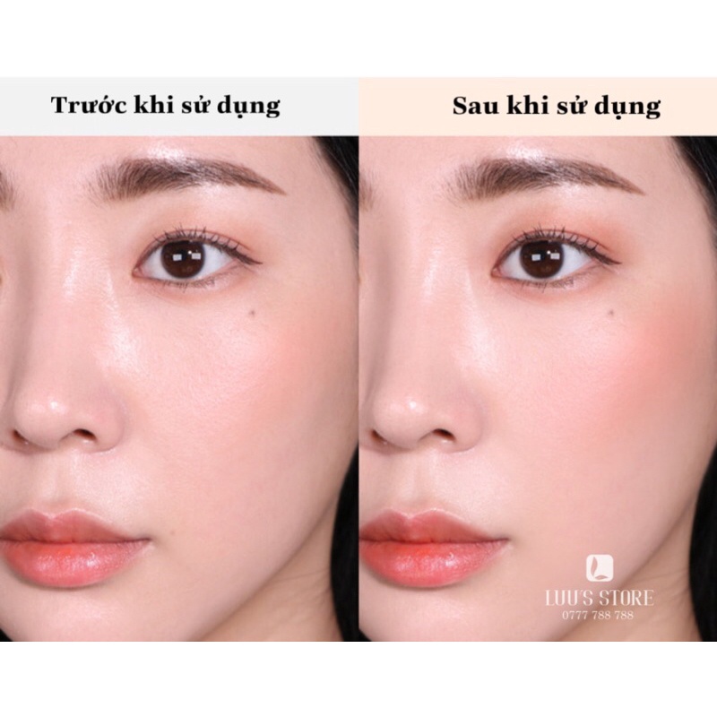 [Nhập RAISINGSTAR18, giảm 30k cho đơn 99k]Xịt Khoá Nền 3CE Makeup Fixer Mist