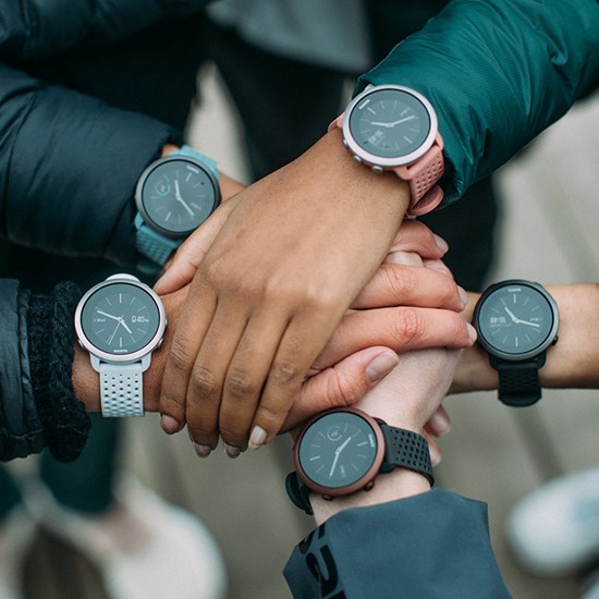 [TRẢ GÓP 0%] SUUNTO 3 - ĐỒNG HỒ THỂ THAO