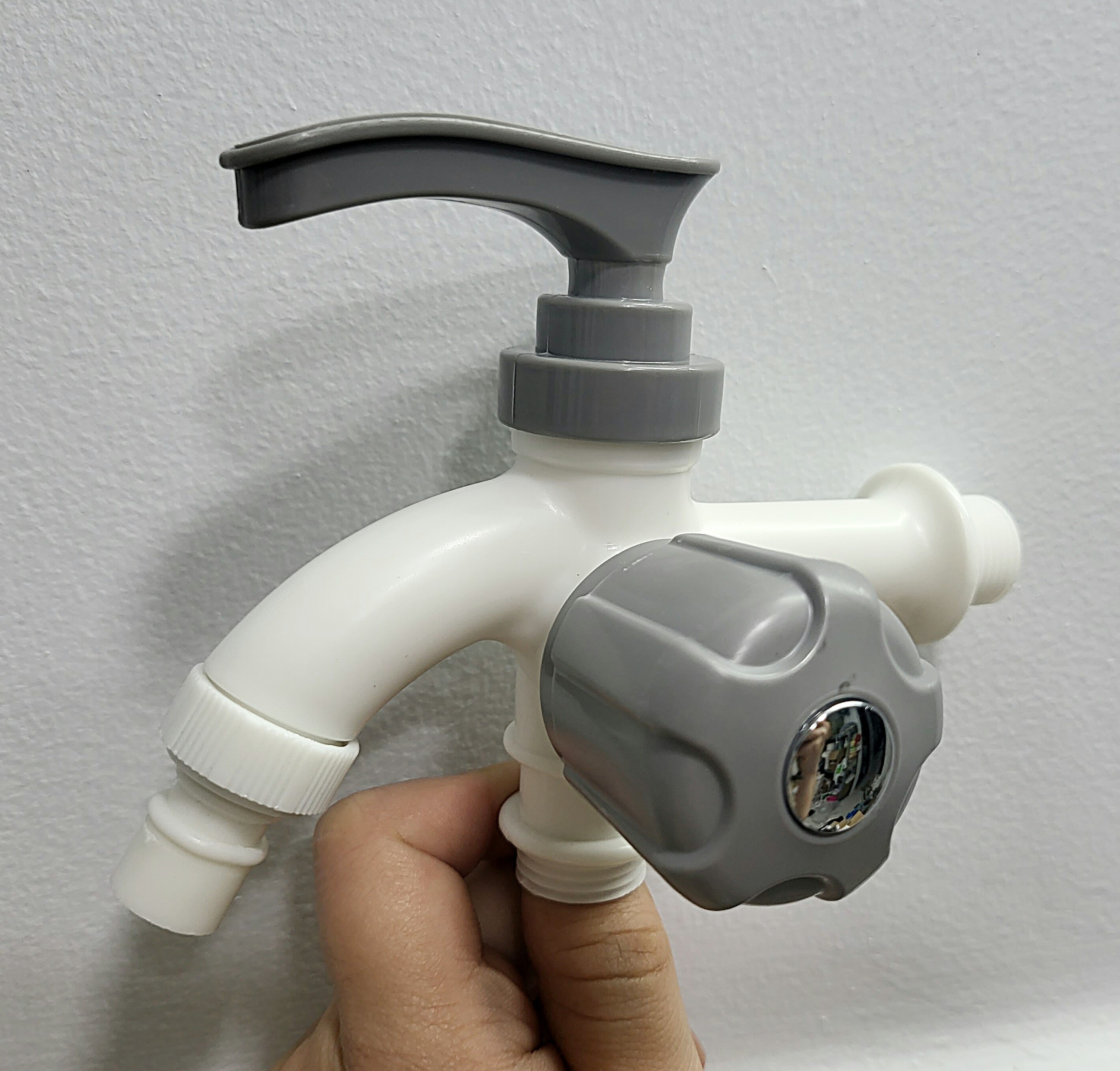 [Q.Tân Bình] Củ sen tắm nhựa Mã Lai ( hình thật- clip thử nước)