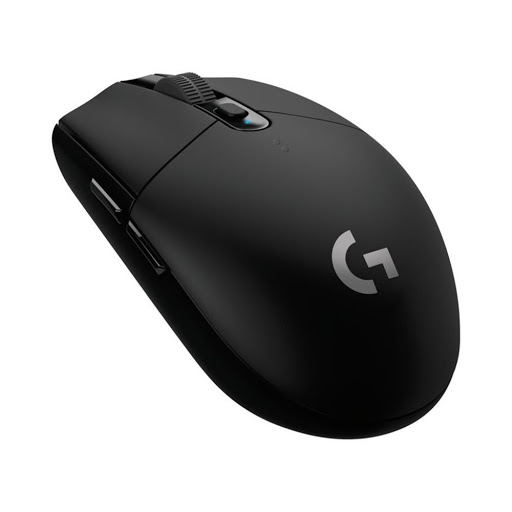 Chuột chơi game Logitech G304 Light Speed Wireless Gaming
