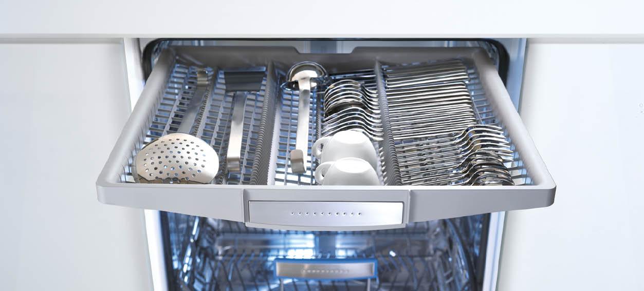 [Trả góp 0%]Máy Rửa Bát Độc Lập Bosch SMS88TI36E